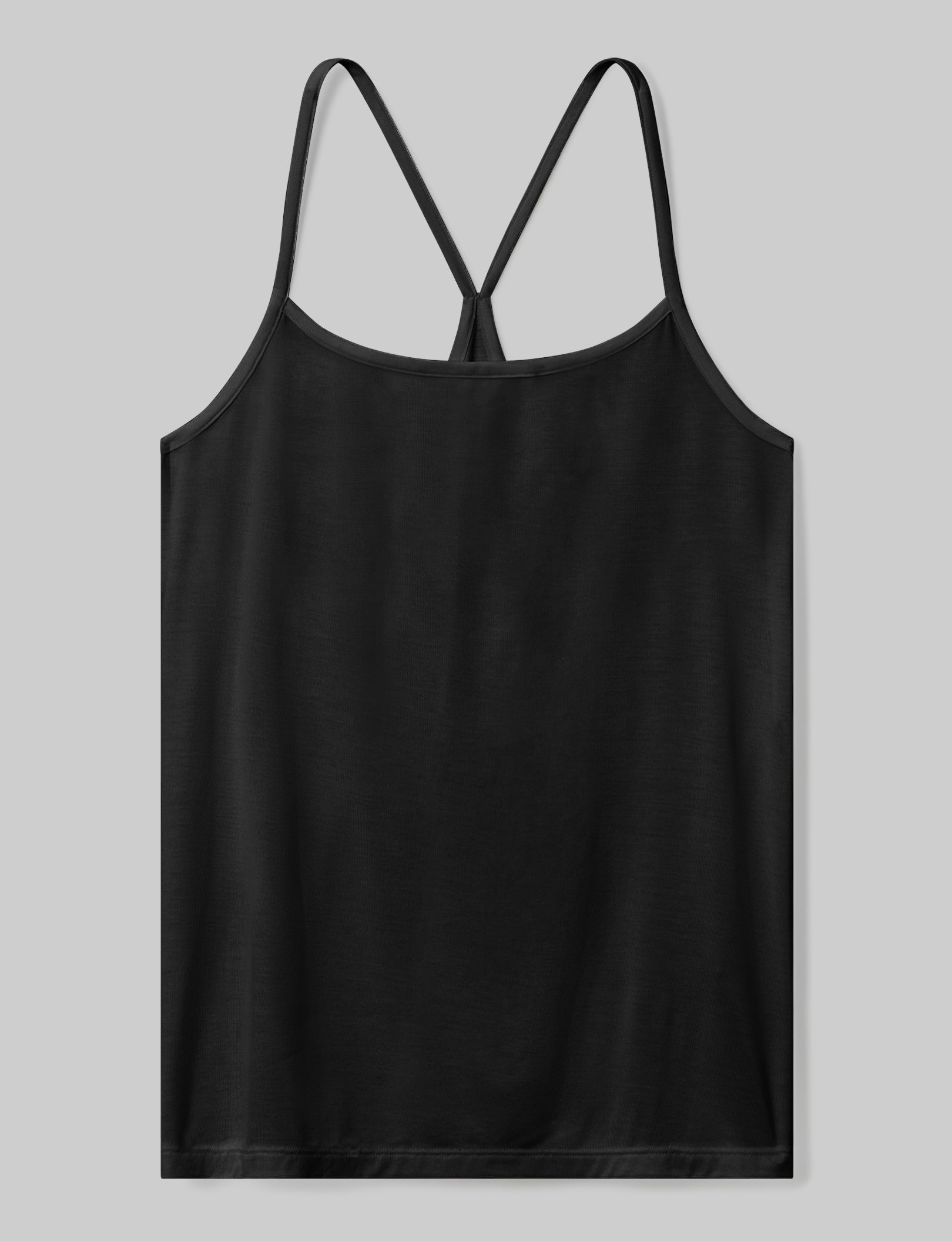 Women's Second Skin Racerback Sleep Tank