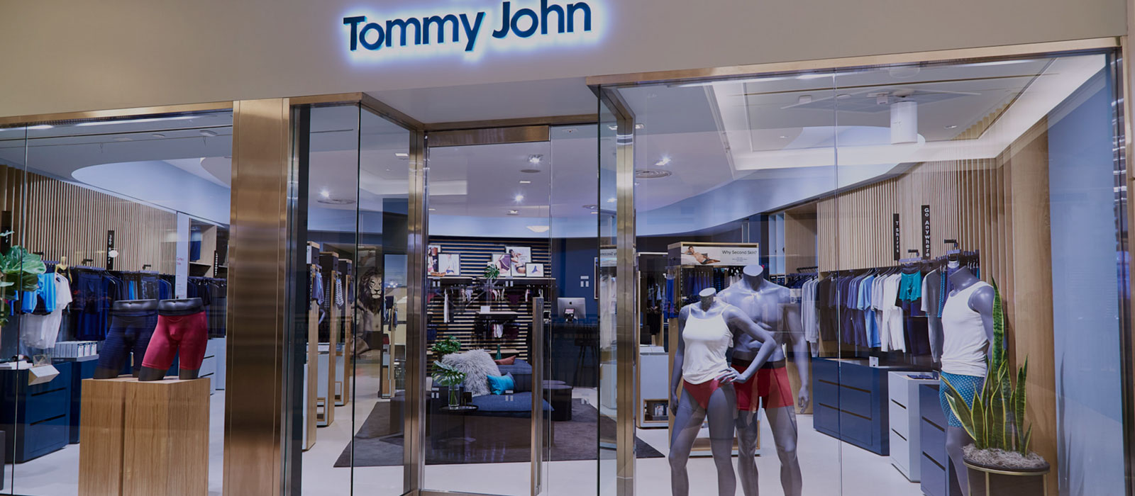 tommy john stores