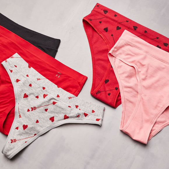 tommy john valentine underwear