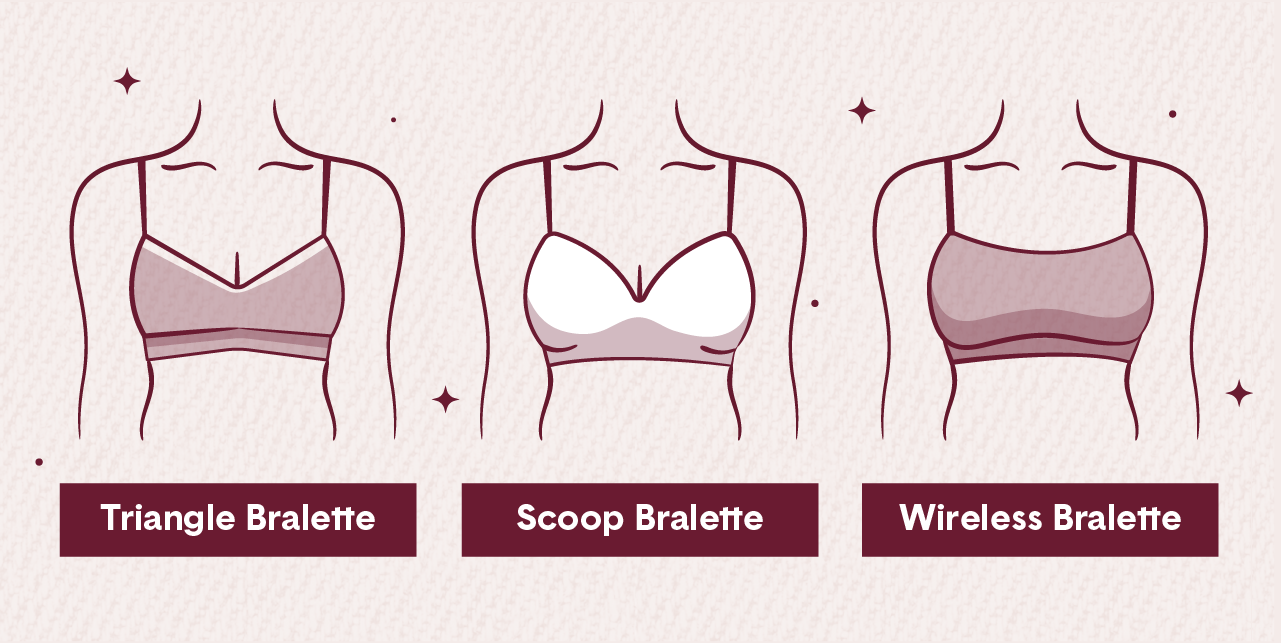 10 Bra Alternatives to Ditch Your Underwire | Tommy John