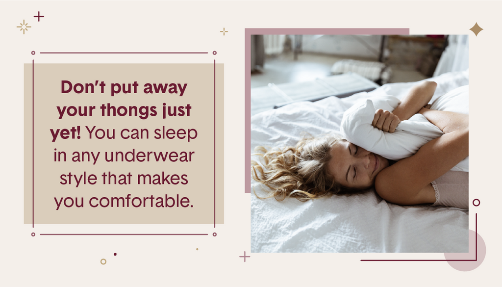 Blonde women smiling and hugging her pillow after a restful night of sleep