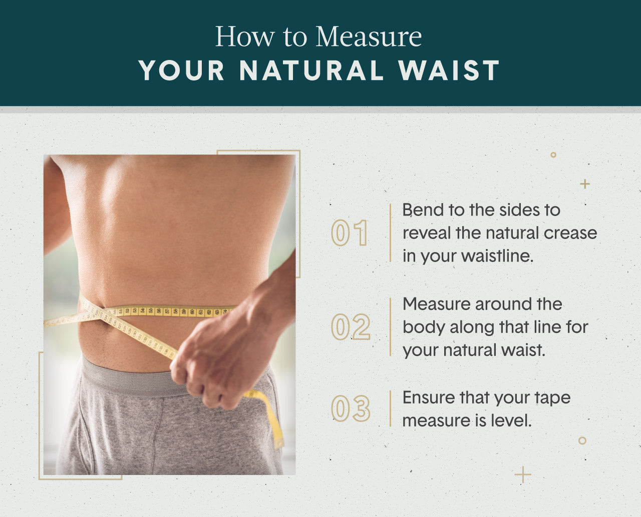 Waist Circumference: How to Measure Your Waist Size Right?