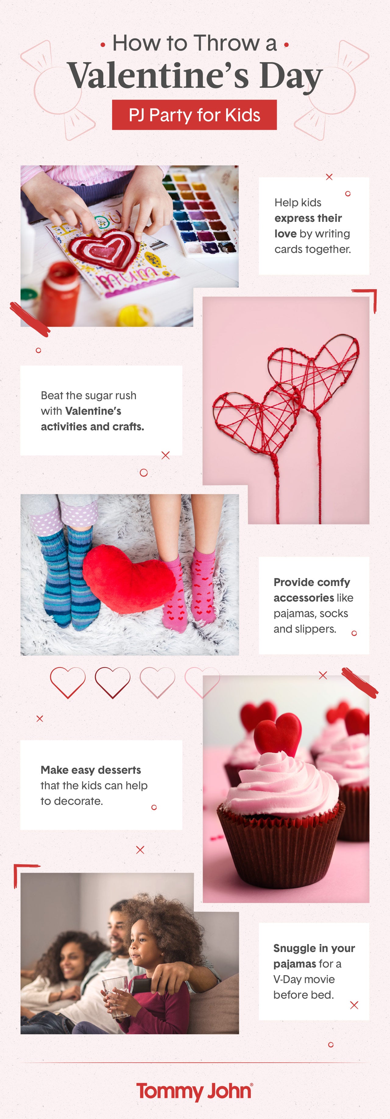 5 Things to do on Valentines Day! – Tahoma News
