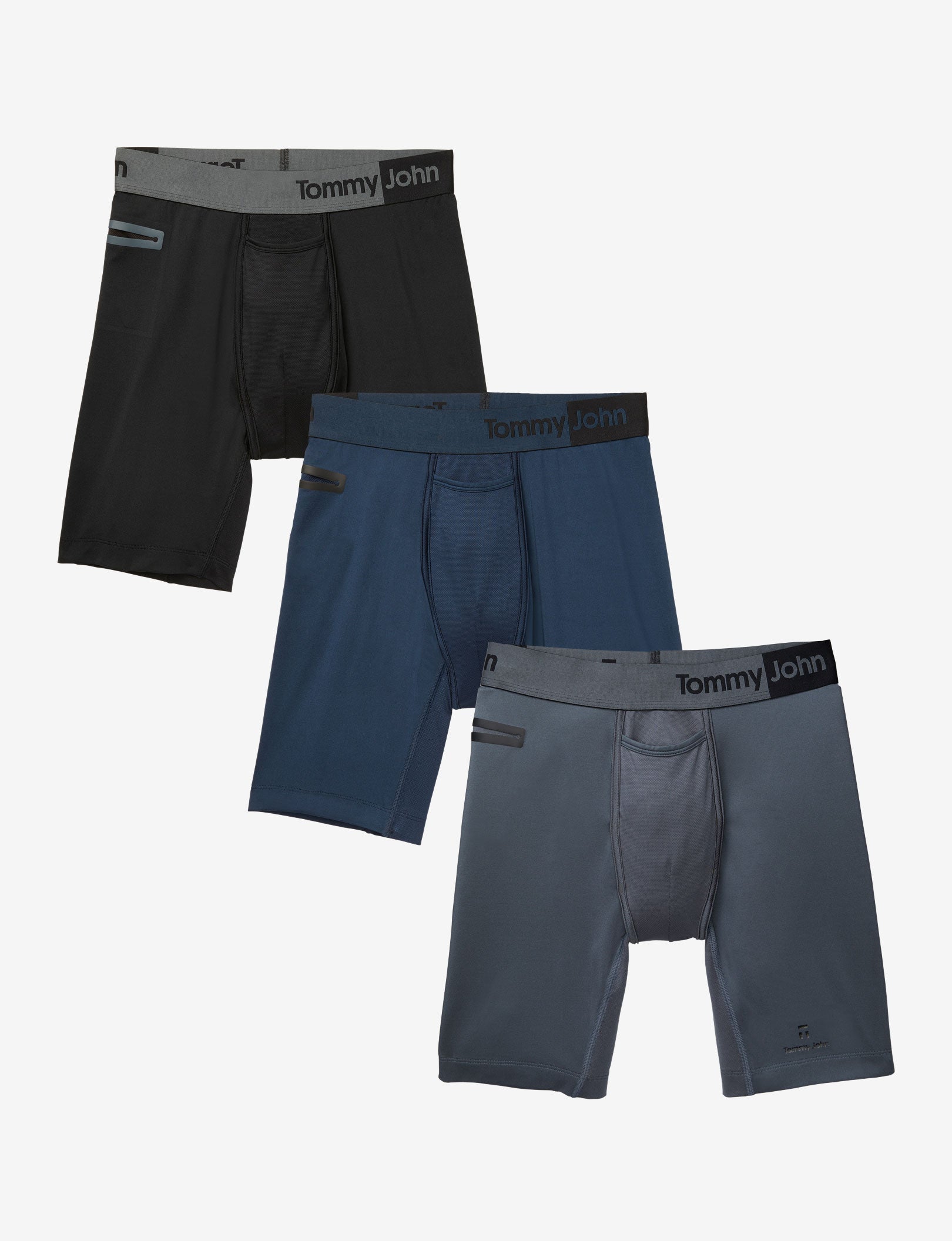 tommy john sport underwear