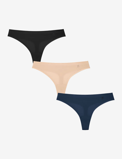 Shop Women's Underwear & Panties | Tommy John