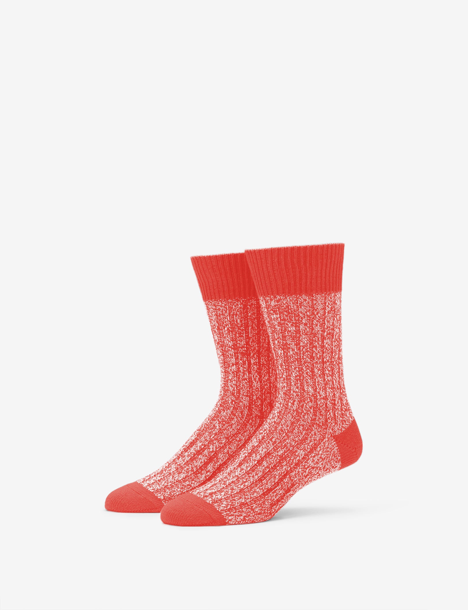 Men's Second Skin Casual Sock