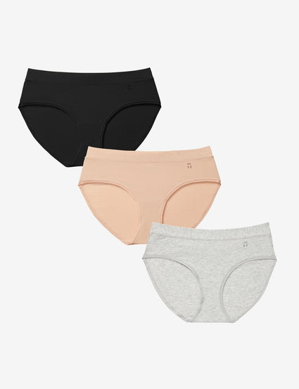 Shop Women's Underwear & Panties | Tommy John