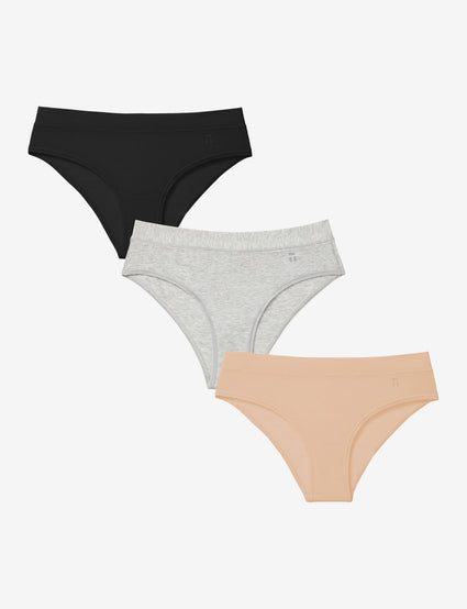 Shop Women's Underwear & Panties | Tommy John