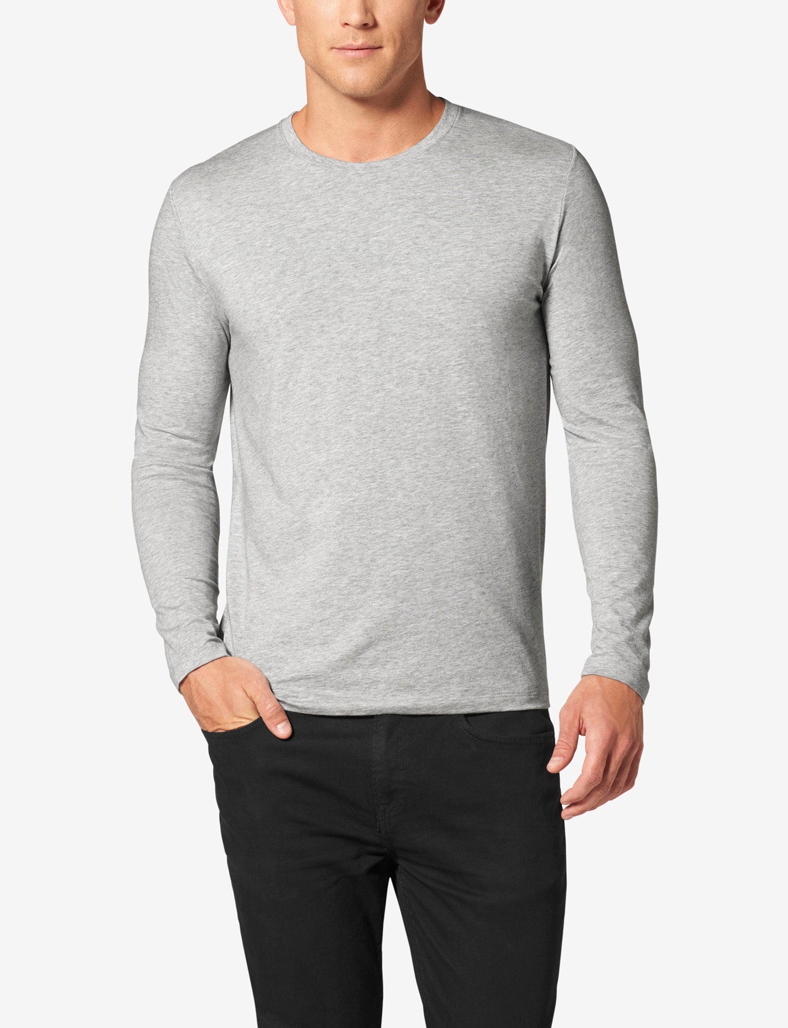 tommy john long sleeve