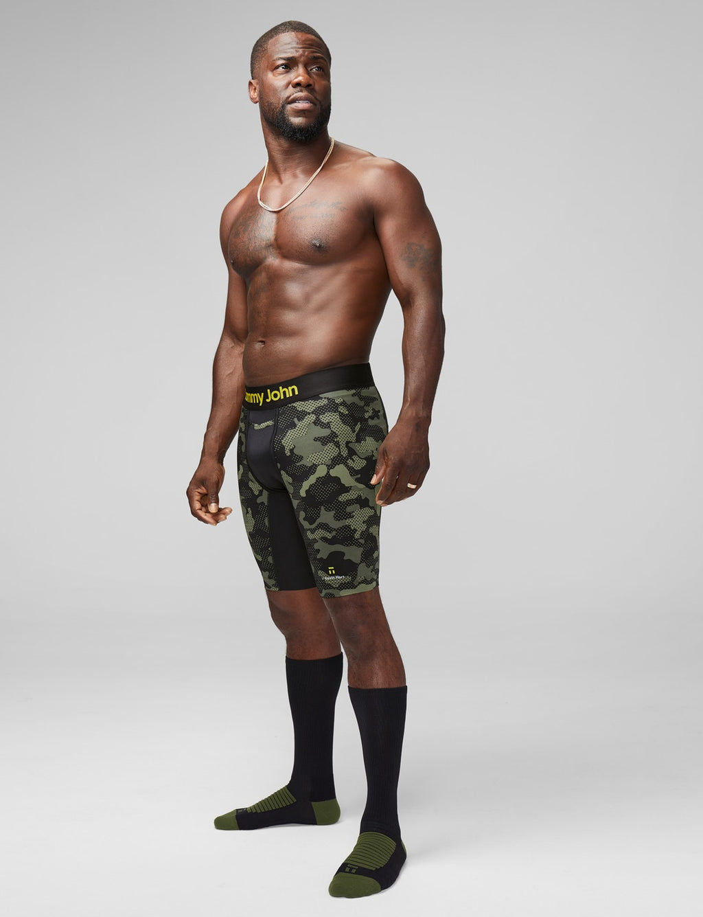 tommy john underwear kevin hart