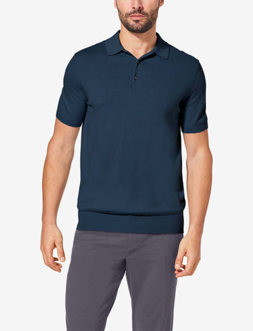 Second Skin Comfort Polo