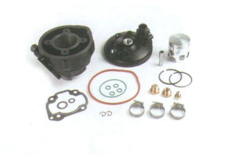 CYLINDER KIT DR 70CC CAST IRON MINARELLI H2O, KT00109