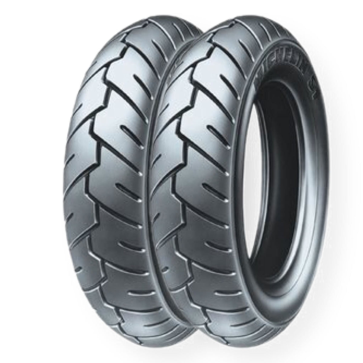 Pneu pneu MICHELIN 3.00 10 S1 TT TL pour VESPA