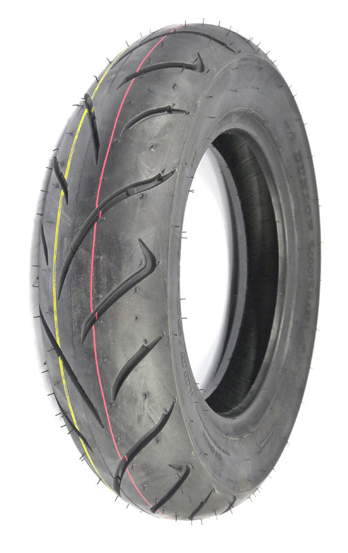 Pneu Dunlop SCOOT SMART tubeless 3.50 x 10 - 51J