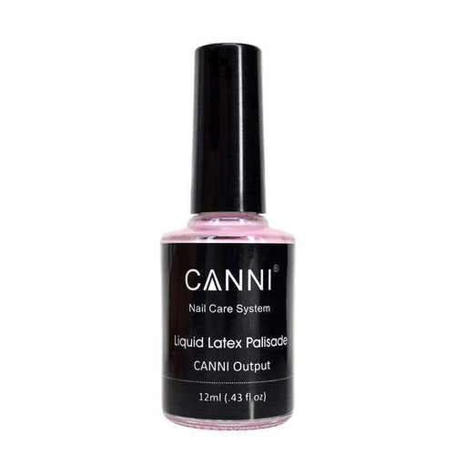 Canni Liquid Latex Pink 12ml