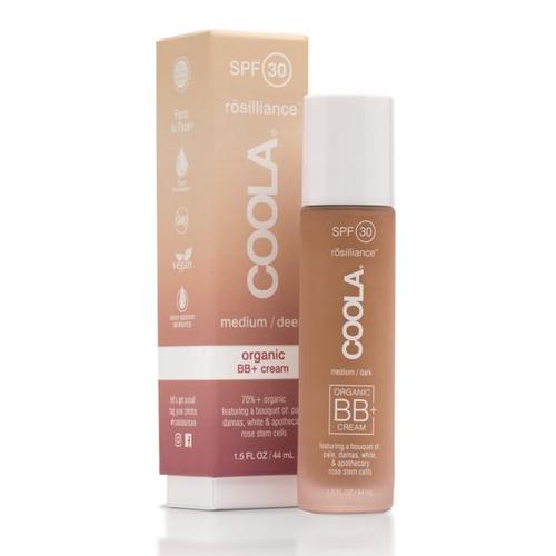 Coola SPF 30 Rosilliance BB+ Cream Medium / Dark 44ml