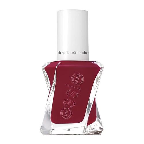 Essie Gel Couture Paint the Gown Red 509 13.5ml