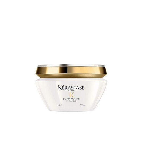 Kérastase Elixir Ultime Le Masque 200ml