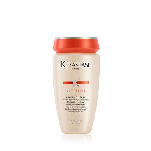 Kérastase Nutritive Bain Magistral Shampoo 250ml