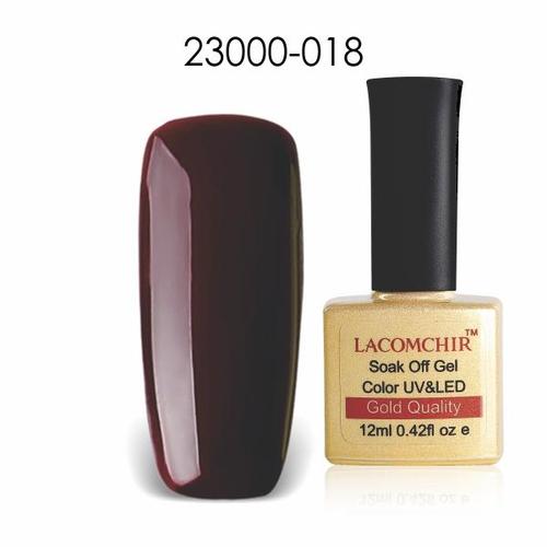 Lacomchir Gold Series No018 12ml