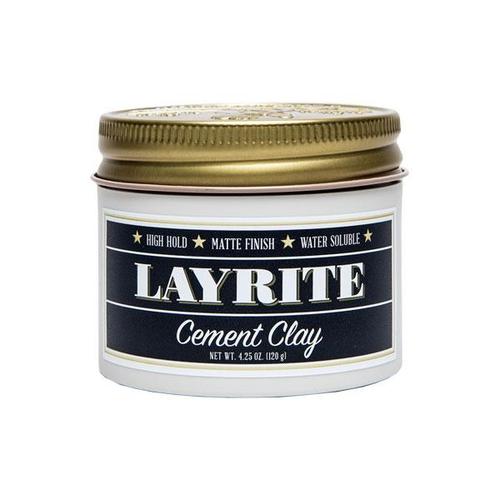 Layrite Cement Hair Clay 42,5gr