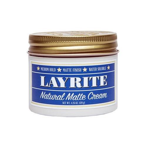 Layrite Natural Matte Cream 297gr