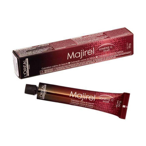 Loreal Professionnel Majirel 8.34 50ml