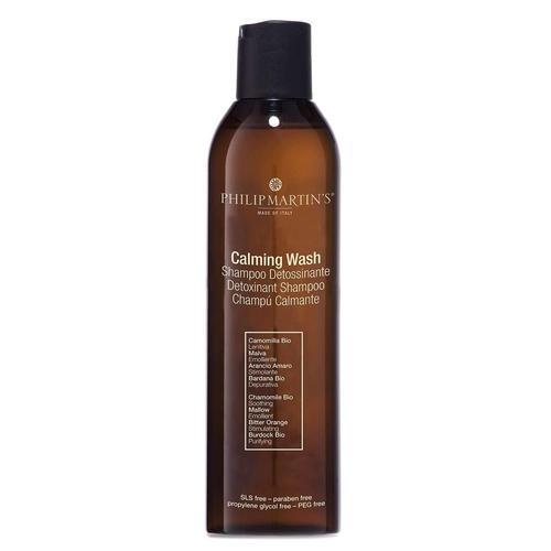 Philip Martin's Calming Wash Detoxinant Shampoo 250ml