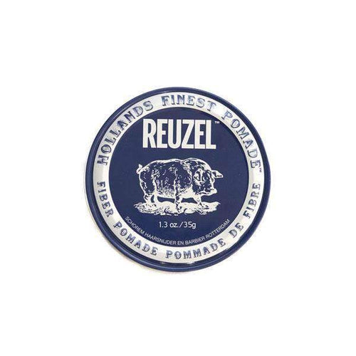 Reuzel Fiber Pomade Piglet Water Soluble 35gr