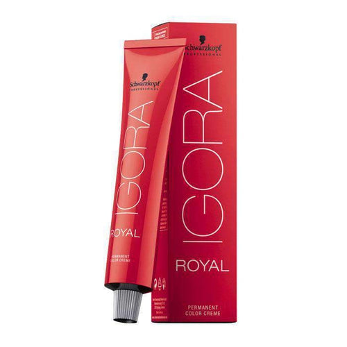 Schwarzkopf Professional Igora Royal 3-0 60ml