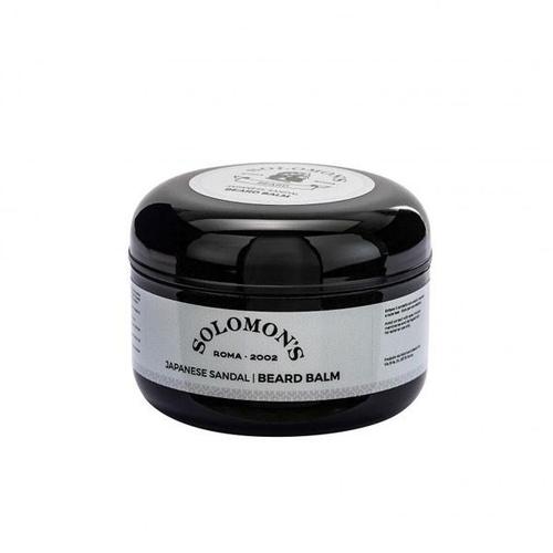 Solomon΄s Beard Balm Japanese Sandal 150ml