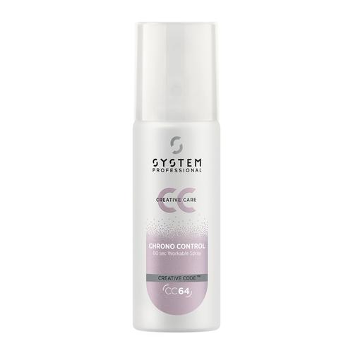 System Professional Creative Care Chrono Control 50ml (CC64)