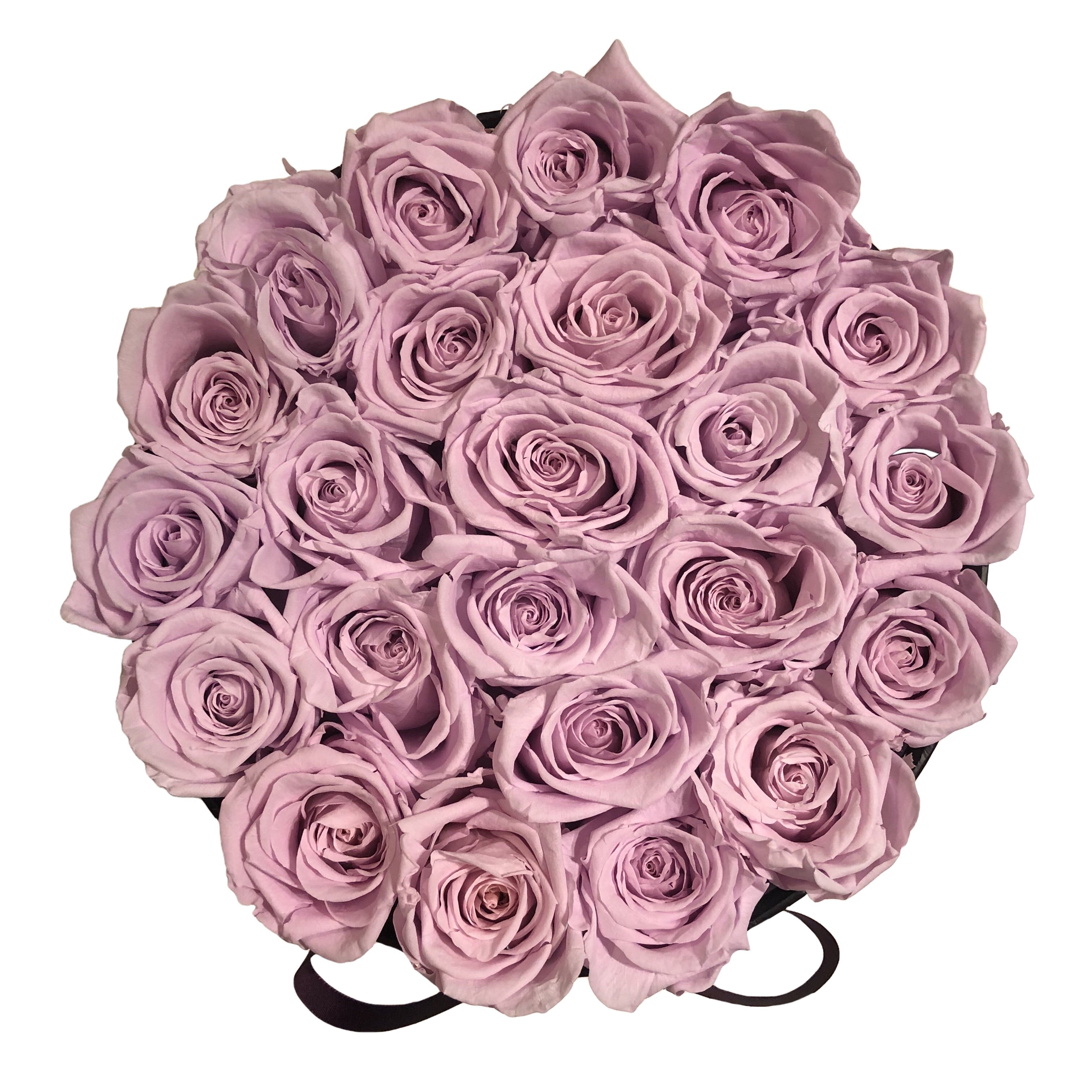 Lavender Eternity Roses – Ace of Roses