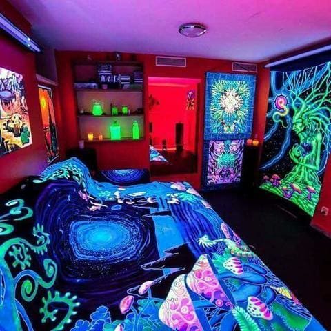 How To Make Your Room More Awesome Sick Than All Your