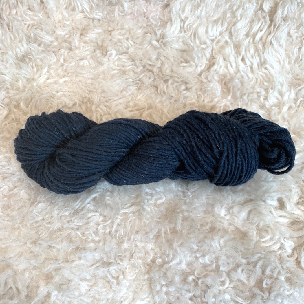 bulky yarn