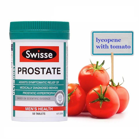 swisse prostate 2