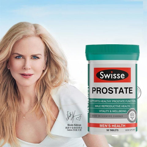 swisse prostate 1