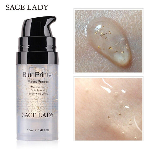 sace lady primer makeup ilustration bottle