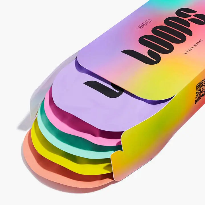 Loops Face Masks