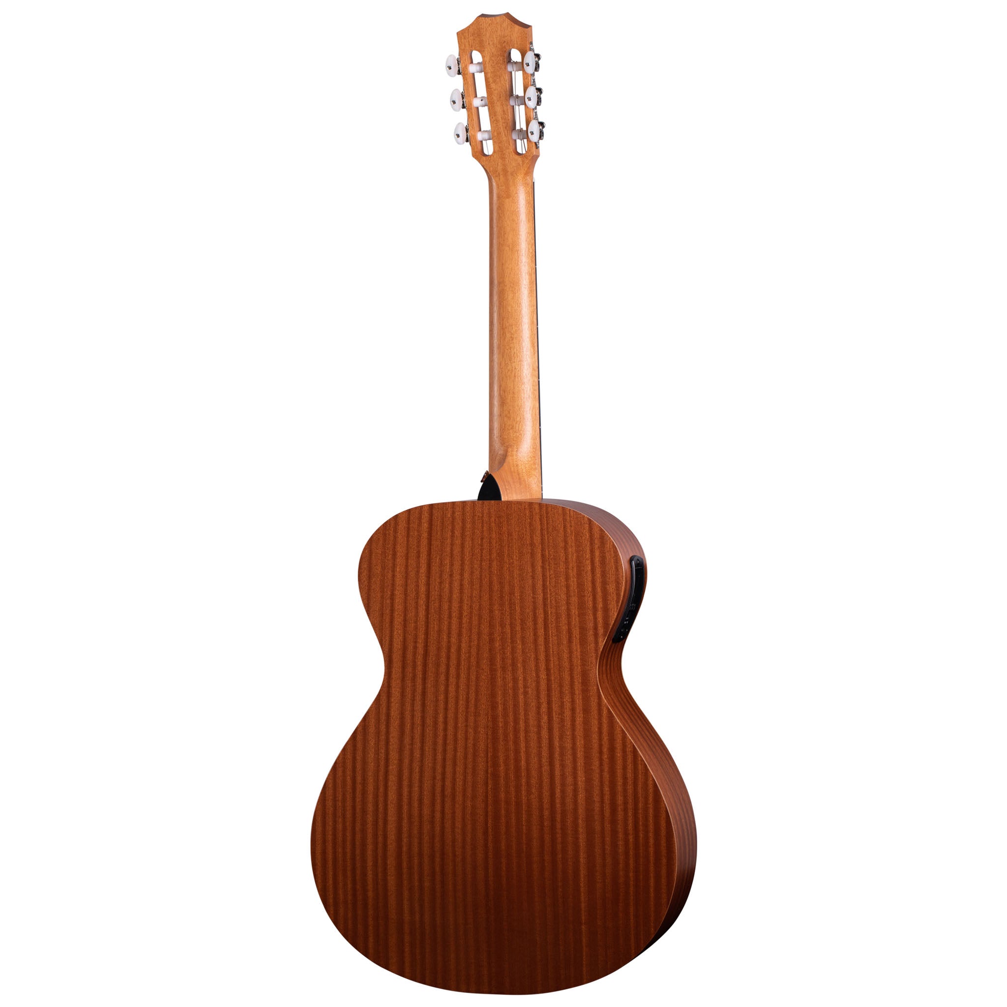 GS Mini Mahogany Layered Sapele Acoustic Guitar