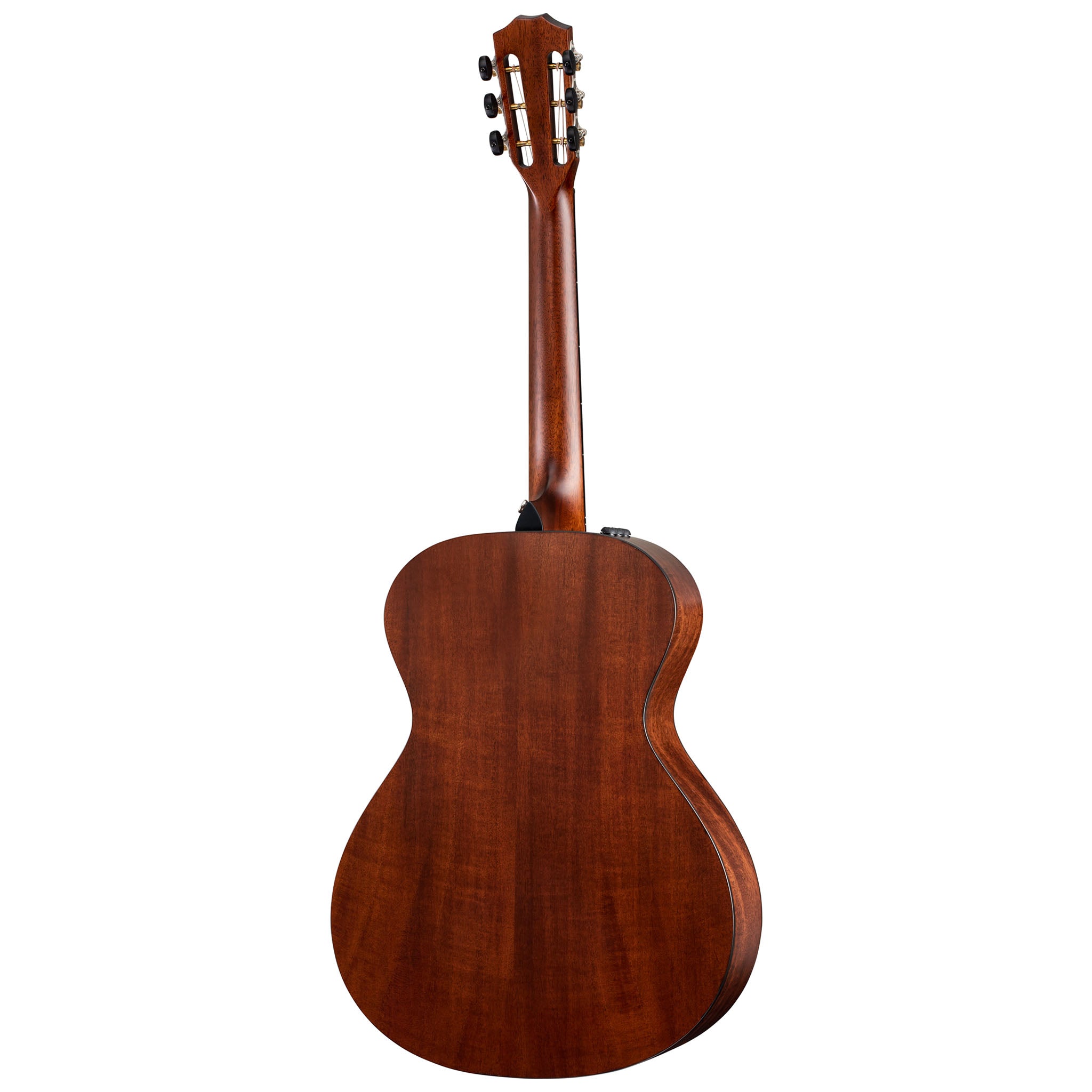 Taylor Grand Theater GTe Mahogany Tropical Mahogany Acoustic-Electric