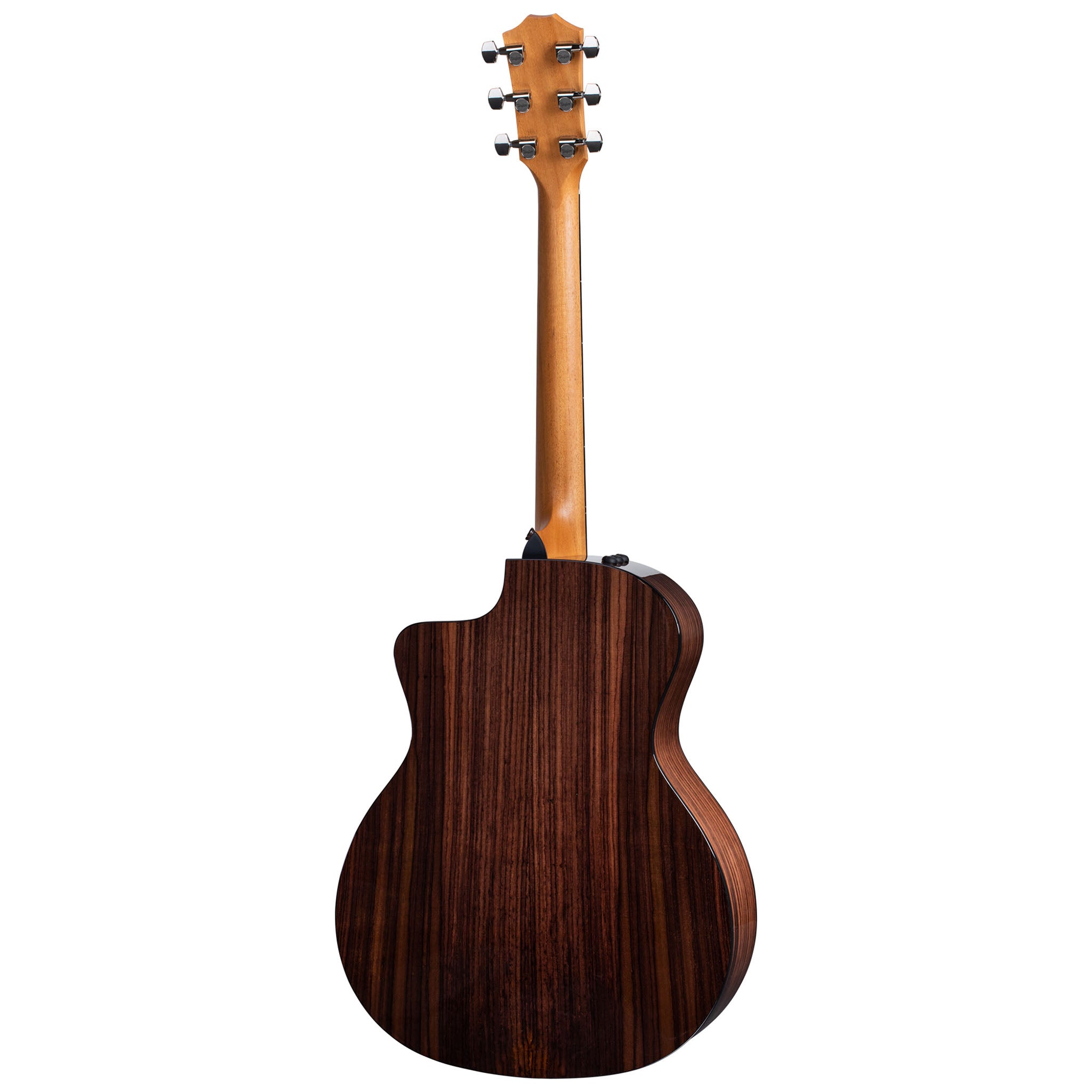 Taylor Grand Theater GTe Mahogany Tropical Mahogany Acoustic-Electric