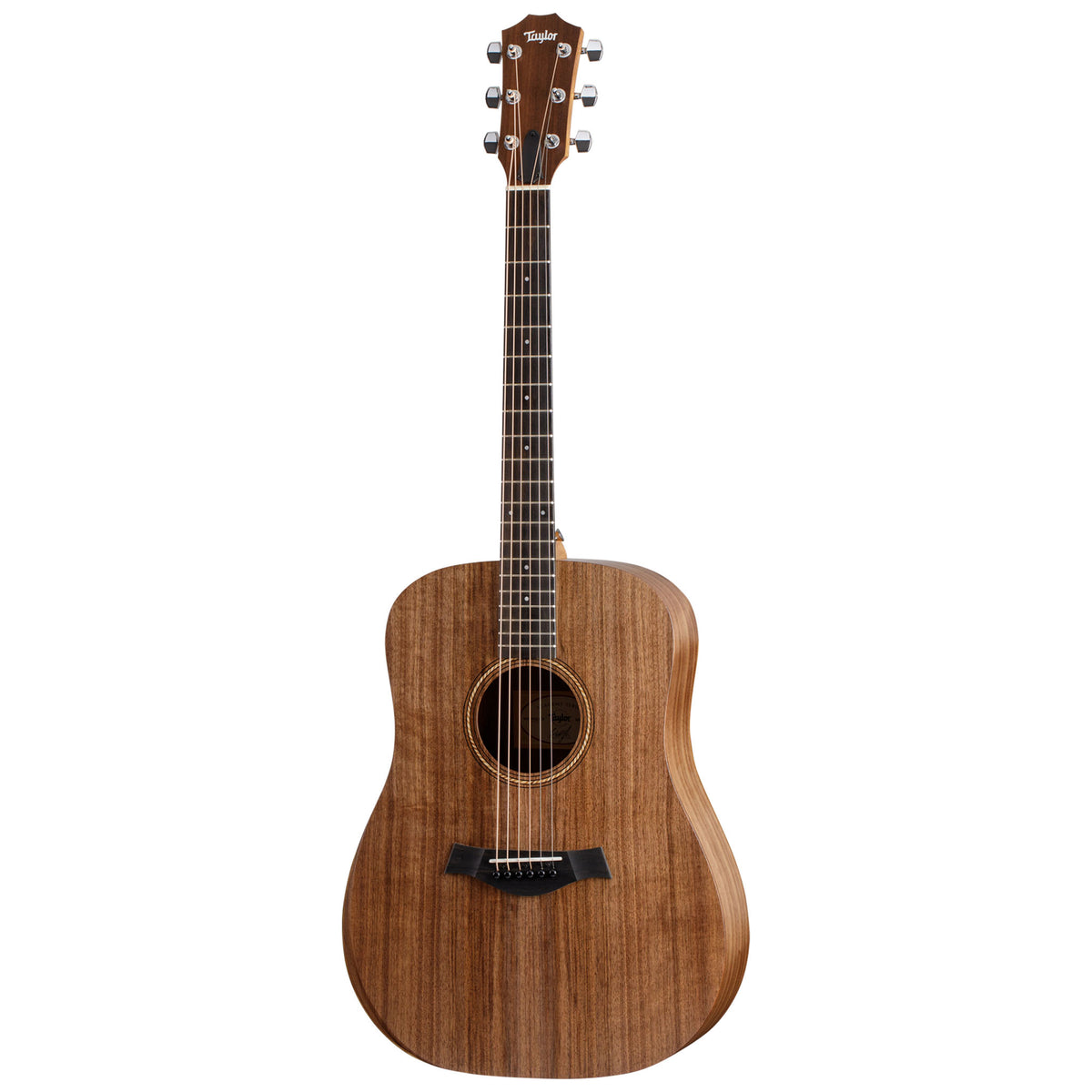 Taylor Big Baby Taylor BBTe Walnut Layered Walnut Acoustic-Electric Gu