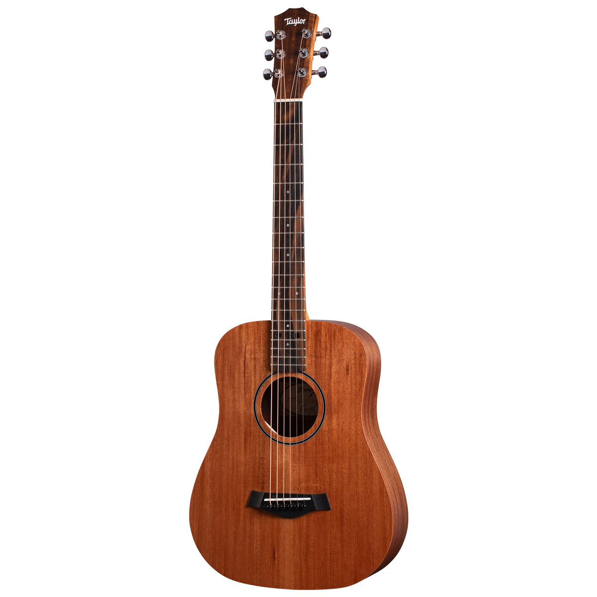 Taylor Baby Taylor BT1 Layered Walnut Acoustic Guitar