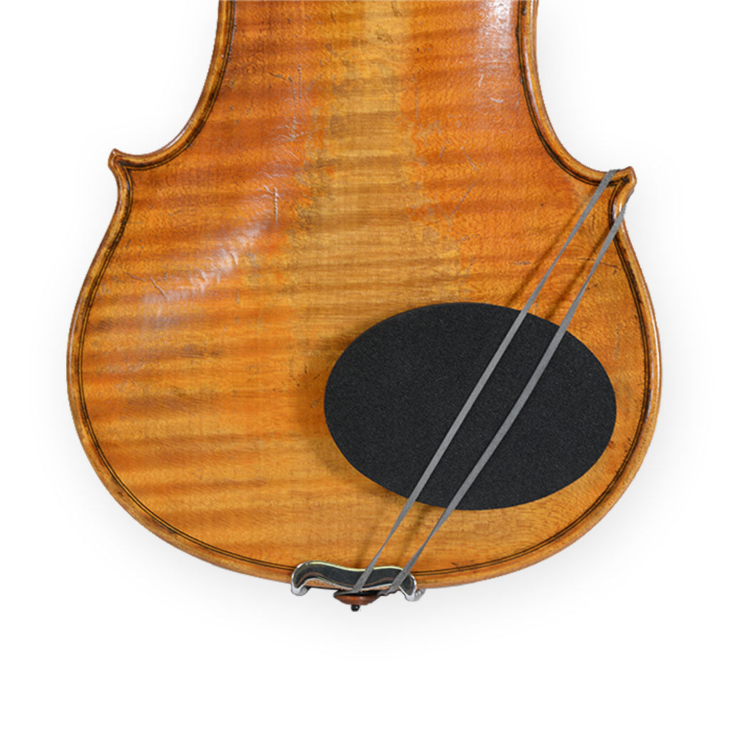 The Loft Sponge Shoulder Rest - The Loft Violin Shop