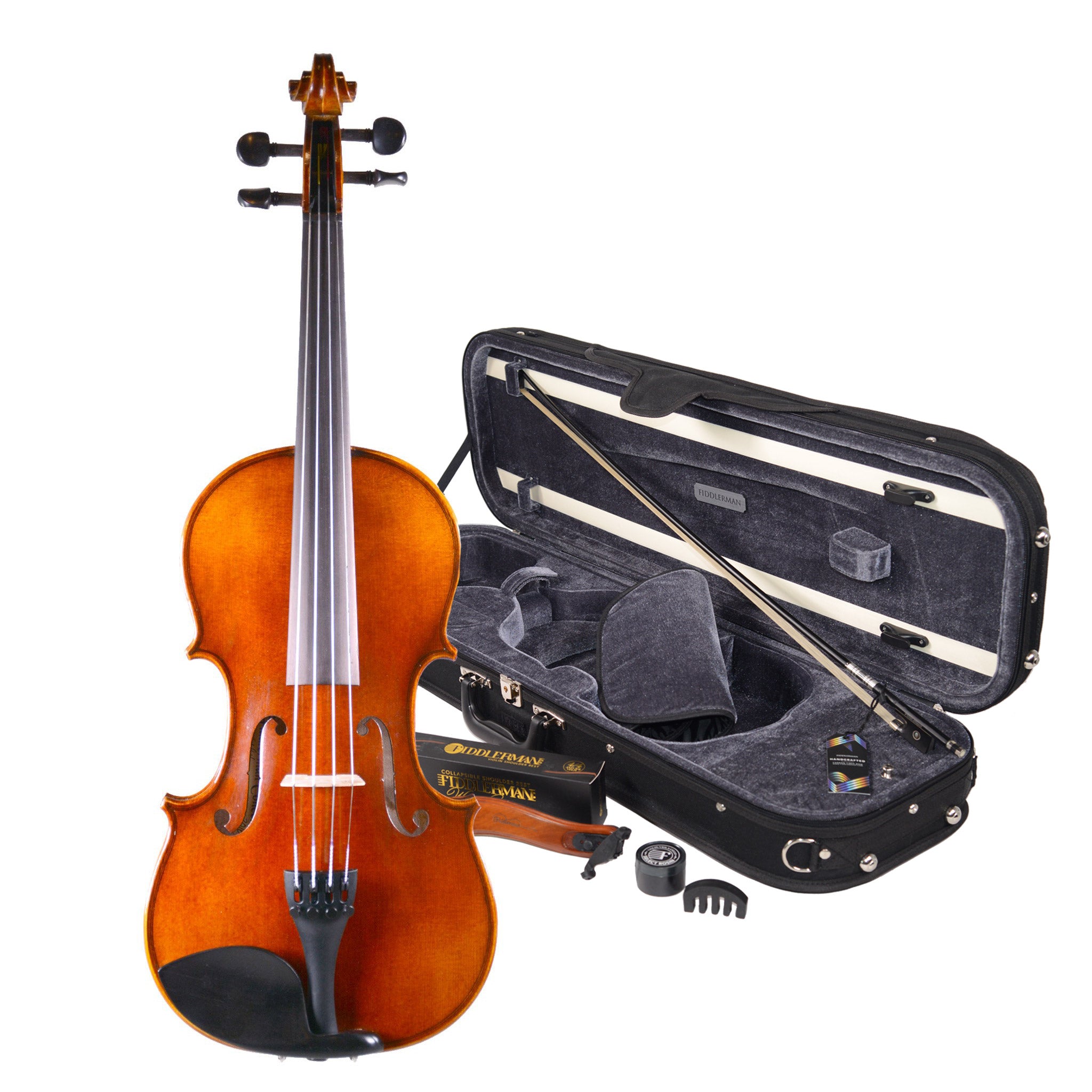 Pirastro Obligato Violin String Set