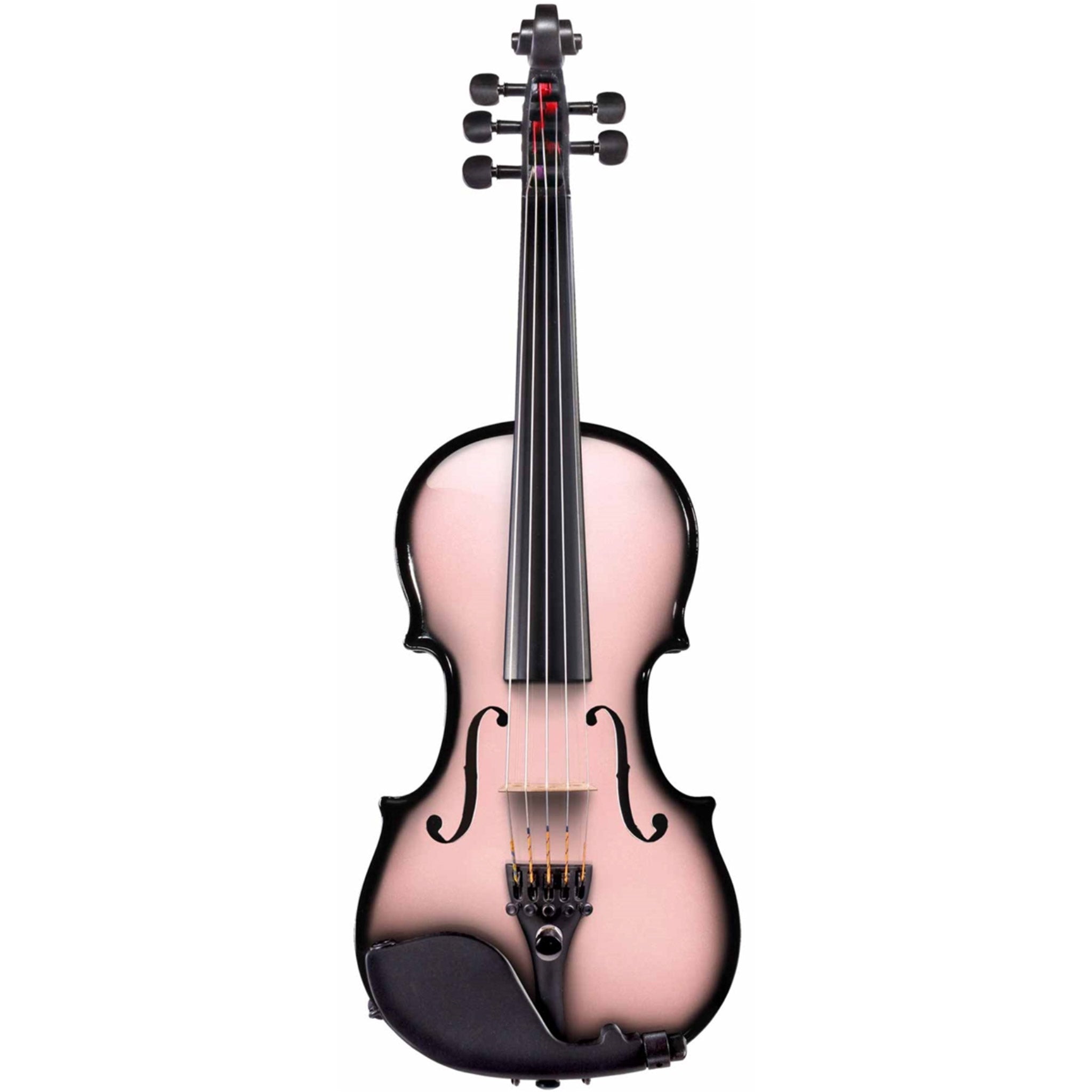 Glasser Carbon Composite Acoustic-Electric 5-String Viola