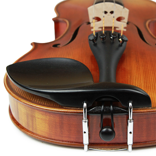 Everest EZ Violin Shoulder Rest