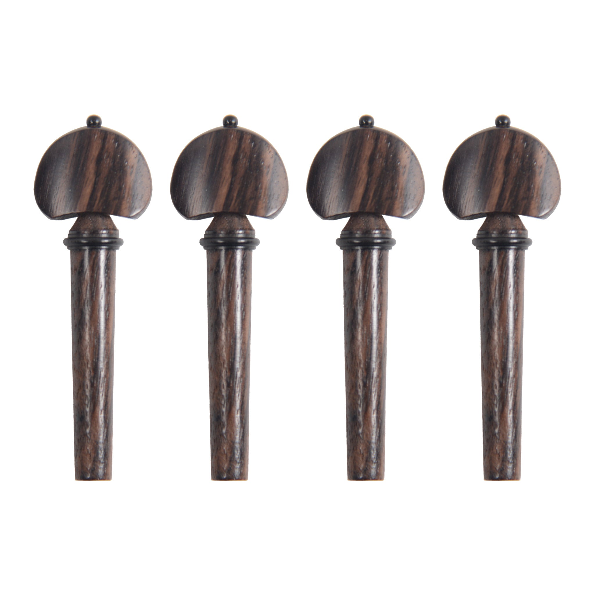 Perfection Planetary Geared Cello Peg Set