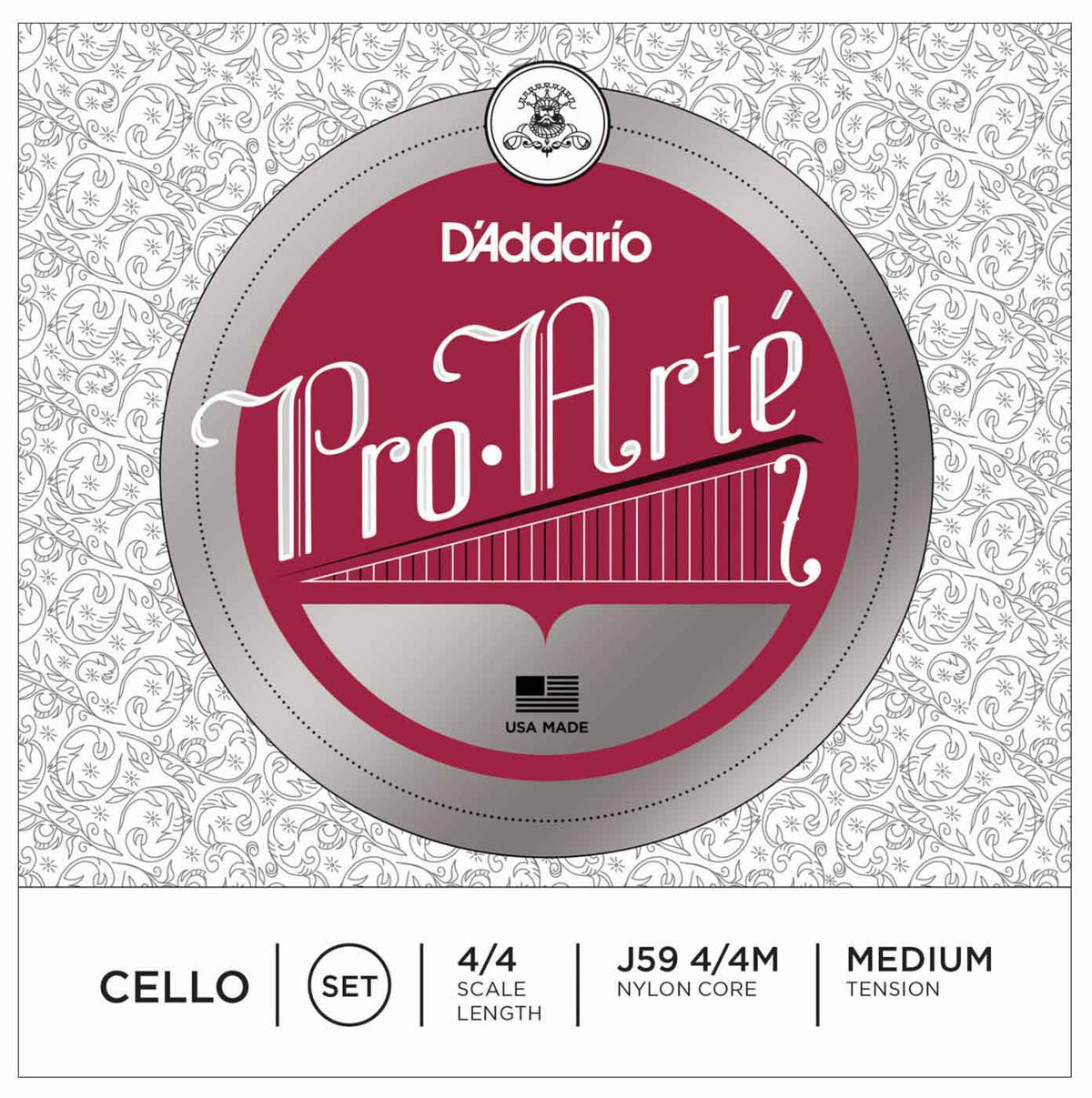 D'Addario - PWCT17CBK - Eclipse Tuner pour Violoncelle et Contrebasse :  Nantel Musique